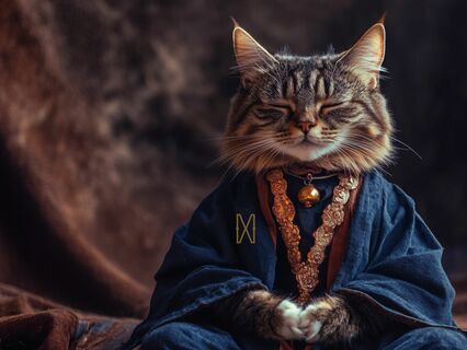 The 4-Minute Grounding Meditation