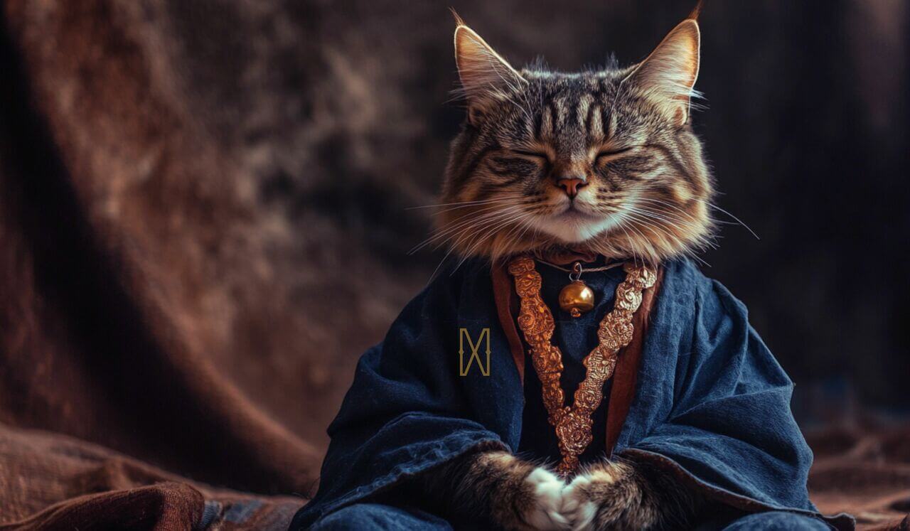 The 4-Minute Grounding Meditation