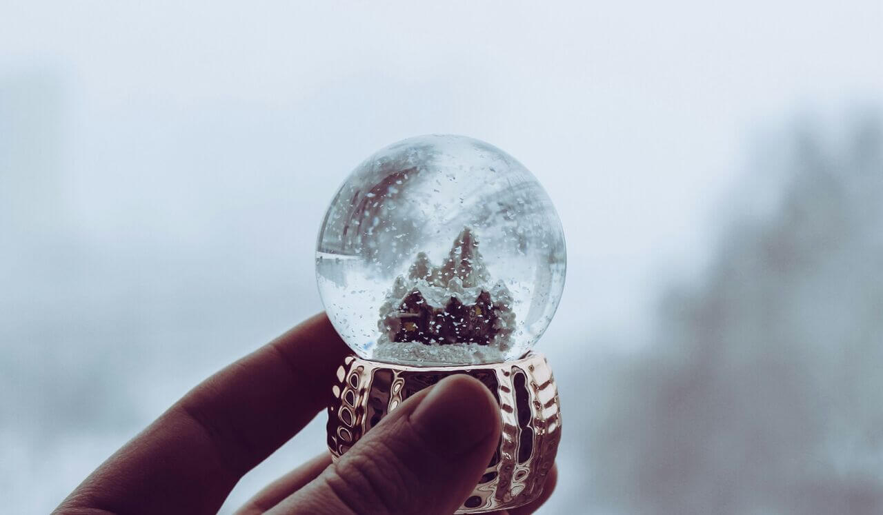 Distance Reiki On A Past Situation