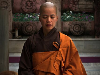 Mastering the Mind: An Introduction to Concentration Meditation & The Jhanas - by Silas Day