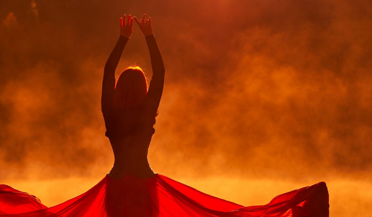 SoulCollage® Introduction And Meditation