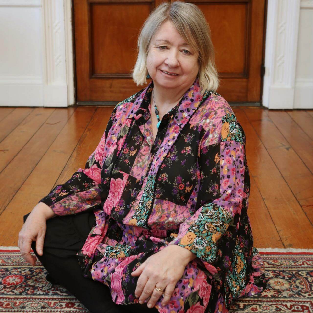 Walking The Wheel - Living The Celtic Year As A Path Of Wholeness