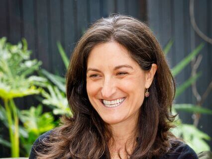 Returning To The Heart Of Meditation - by Zoe Kanat