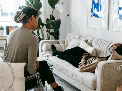 How To Know When You Need Therapy - by Andre Small