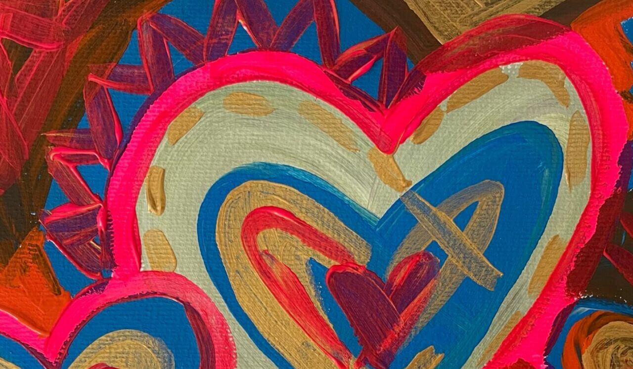 The Bravery Of Heartbreak