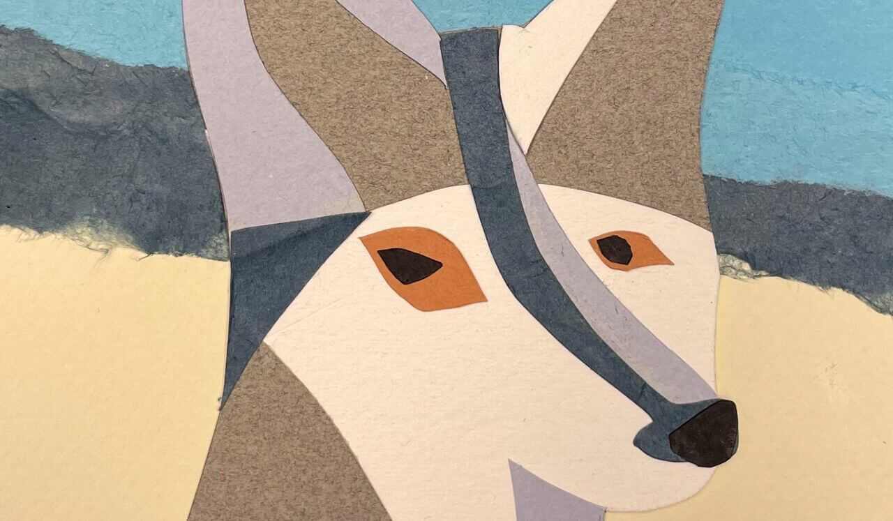 Guided Wonder: Listening With Wolf Ears