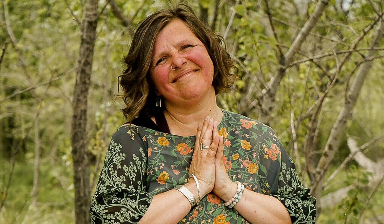 Empaths And Sensitive Souls Strengthen Your Boundaries