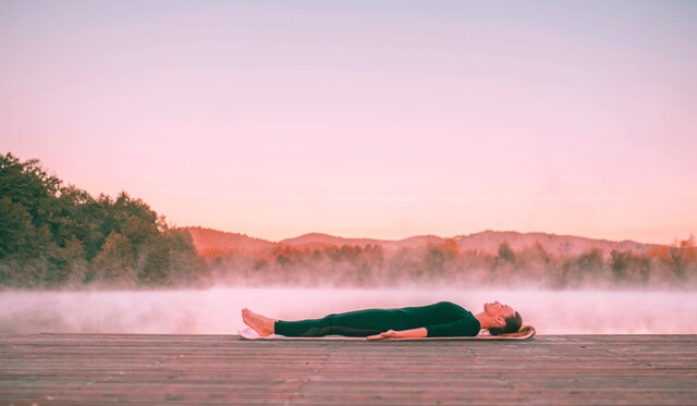The Art Of Relaxation Still Your Mind Relax Your Body | Oscar