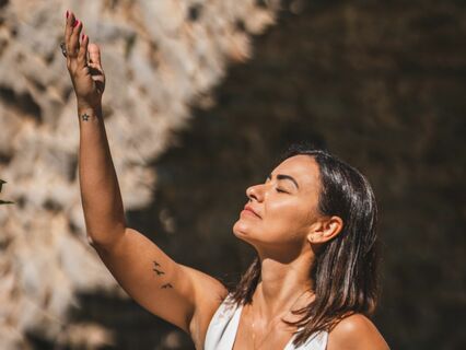 Meditação Para Poder Pessoal
