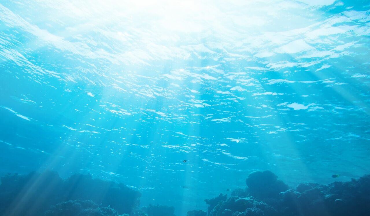 Water Music To Immerse Into Compassion and Confidence