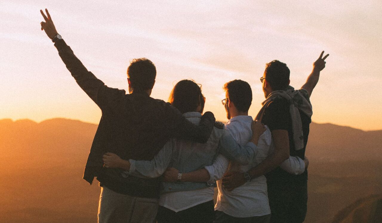 Gratitude Meditation For Helpers, Healers, And Therapists