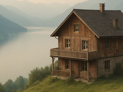 The House Within: 7 Days To Presence And Calm - by Mark Mathews