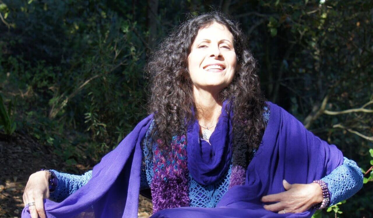 Flame Of The Sensual Heart And Body (Short Version)