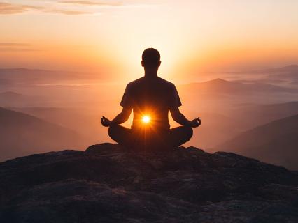 The Warrior’s Breath: Masculine Power Breathing