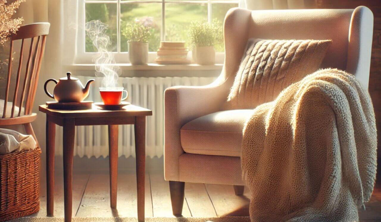 IFS Insight: Extending Self-Care To All Your Parts