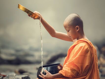 Learn How To Connect With Your Spirit Guides: Unlocking Spiritual Wisdom - by Jaclyn Albergoni