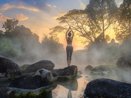 Mindfulness For Empaths And Introverts - by Chandler Maskill