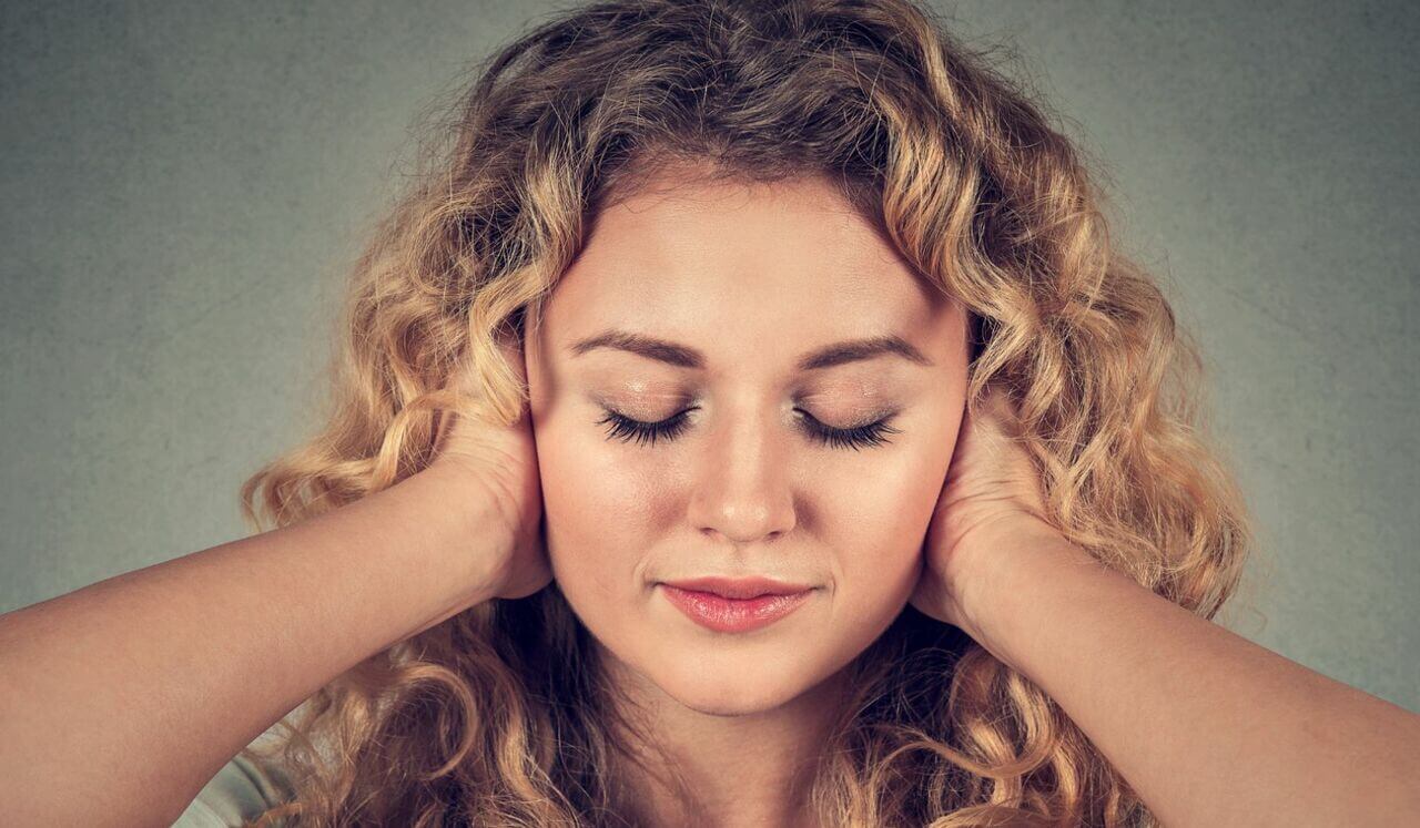 Thought Field Therapy- Release Anxiety (TFT)