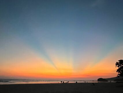 End Of The Day For Educators