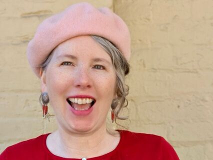 Mood Lift In Minutes - by Sarah J Kennedy