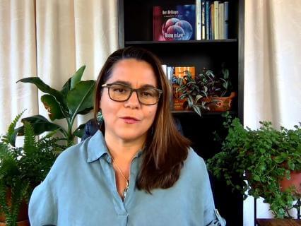 The Tools To Stop People Pleasing - by Johanna Lynn