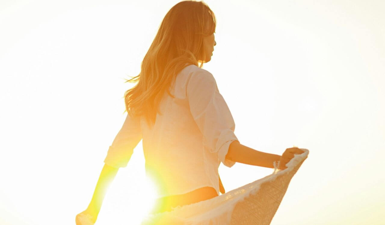 Daily Breath Practice – Limitless Creativity & Abundance