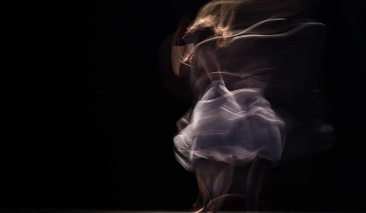 Mindful Movement For Sadness And Depression