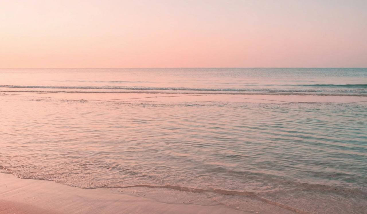 Meeting Suffering With Presence