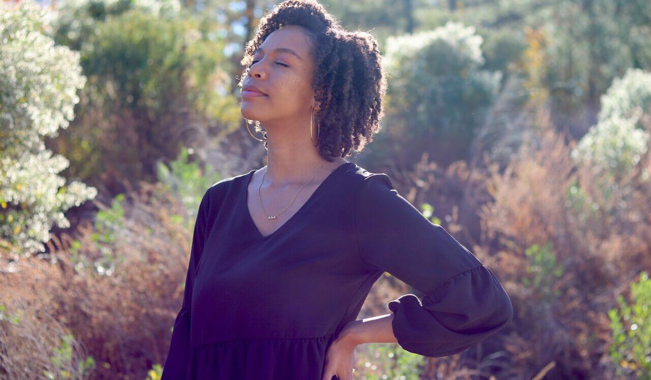 For The One Who's Healing