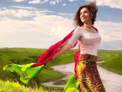 Loving Your Liver - by Helen Hansen