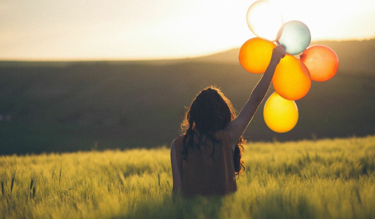 The Art Of Creating Your Own Life