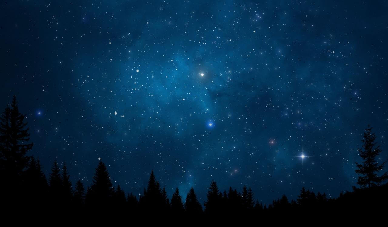 Abendmeditation – Gedankenkarussell stoppen und einschlafen