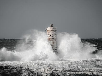 Riposo nella gratitudine
