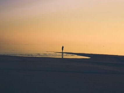 Eliminate Unnecessary Suffering From Your Life - by Zachary Phillips