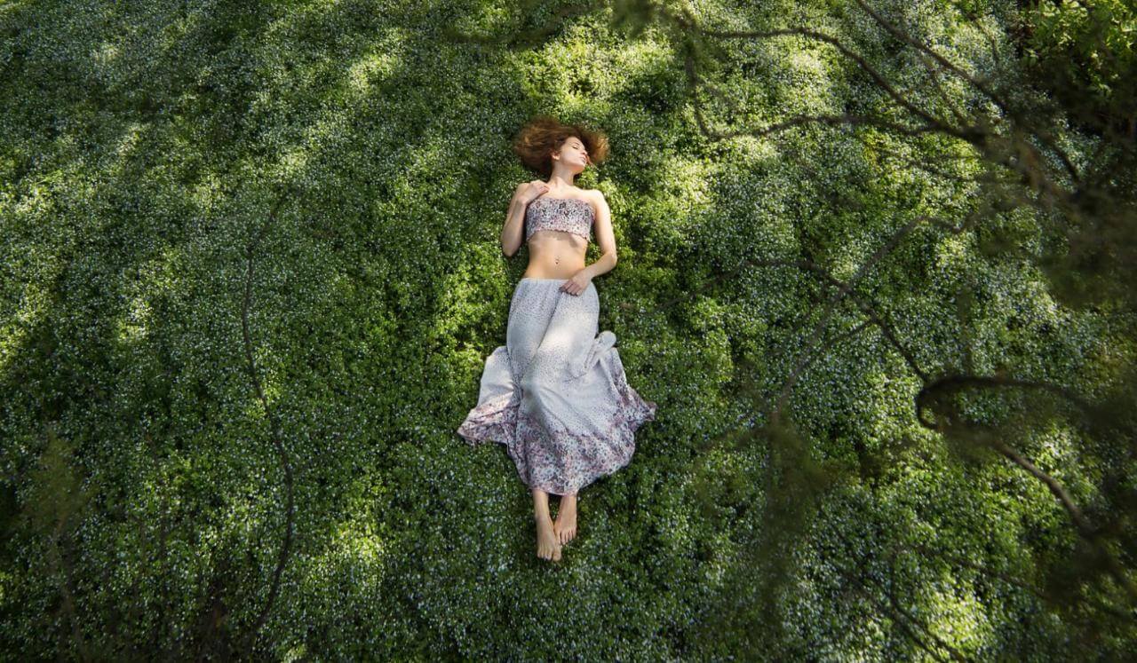 Full Nervous System Rest Tonight With Spirit Guide