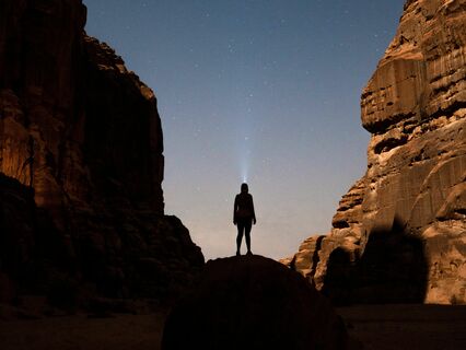 Unveiling The Self:Understanding The Archetype Of Self Sabotage - by Christina Bitanga