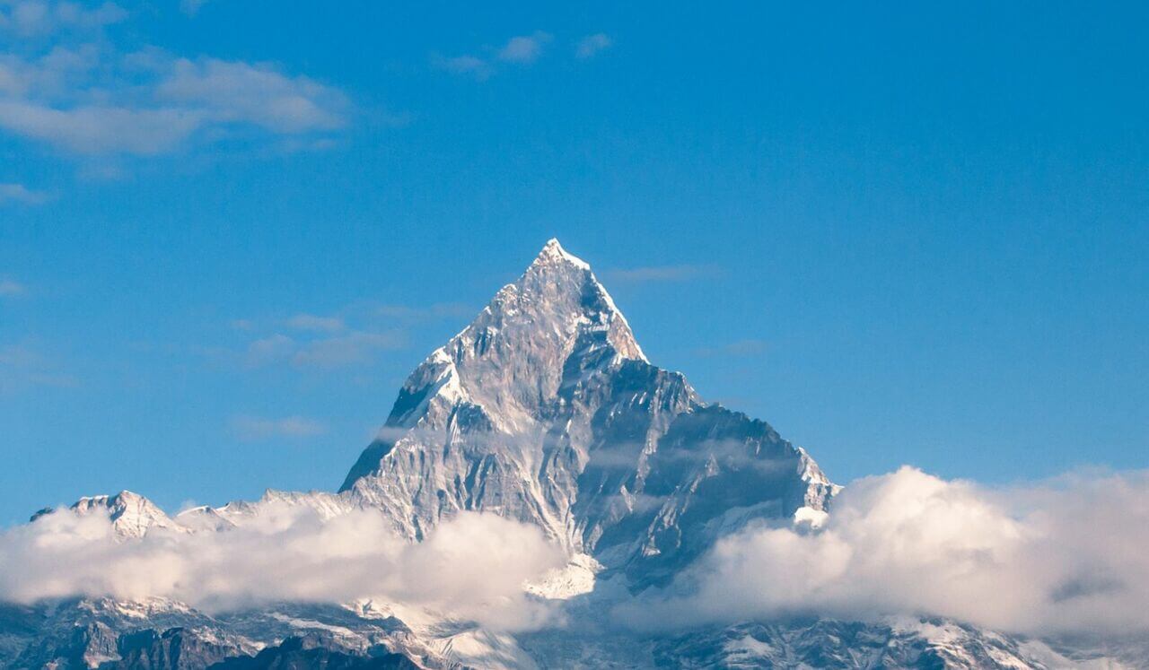 Mountain Music To Connect to Wisdom And Find Faith