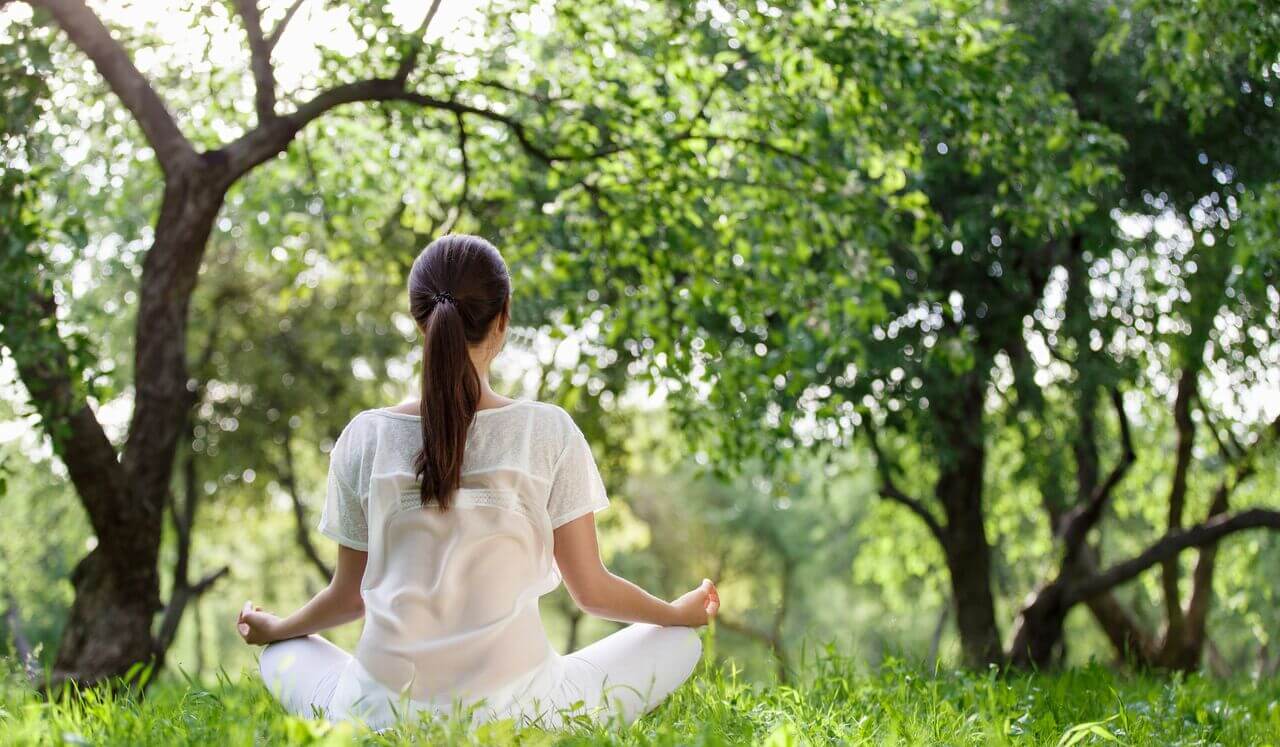 Remembering The Void