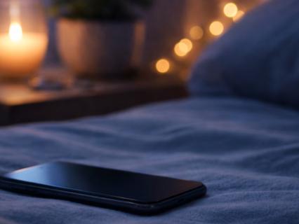 Digital Nervous System Reset Collection - by Zuzana R.