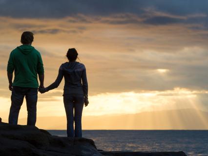 Why Life Can Feel Heavy And How To Use It