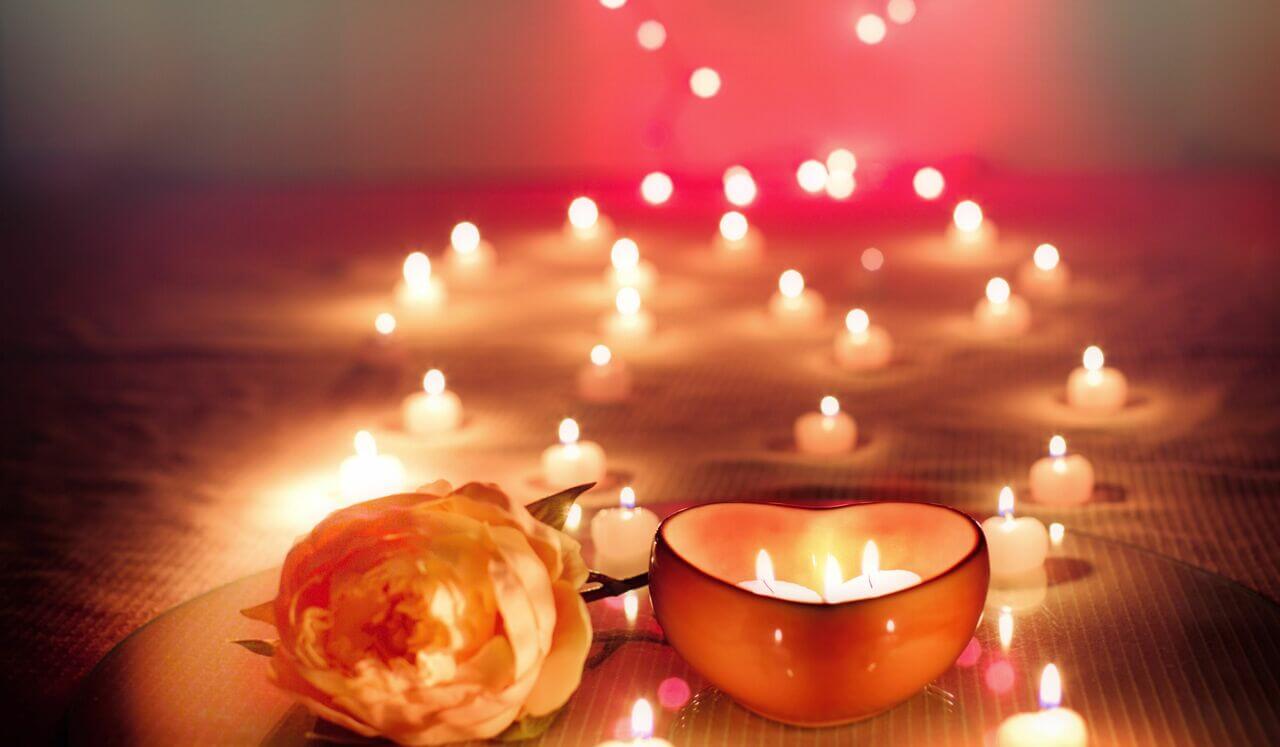 Divine Timing Tarot Reading For Love