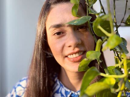 Less, But Better - by Mariana Oyaga