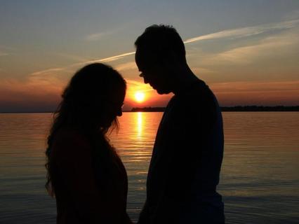 From Lust To Trust: Sacred Intimacy Course - by Melinda Bernstein