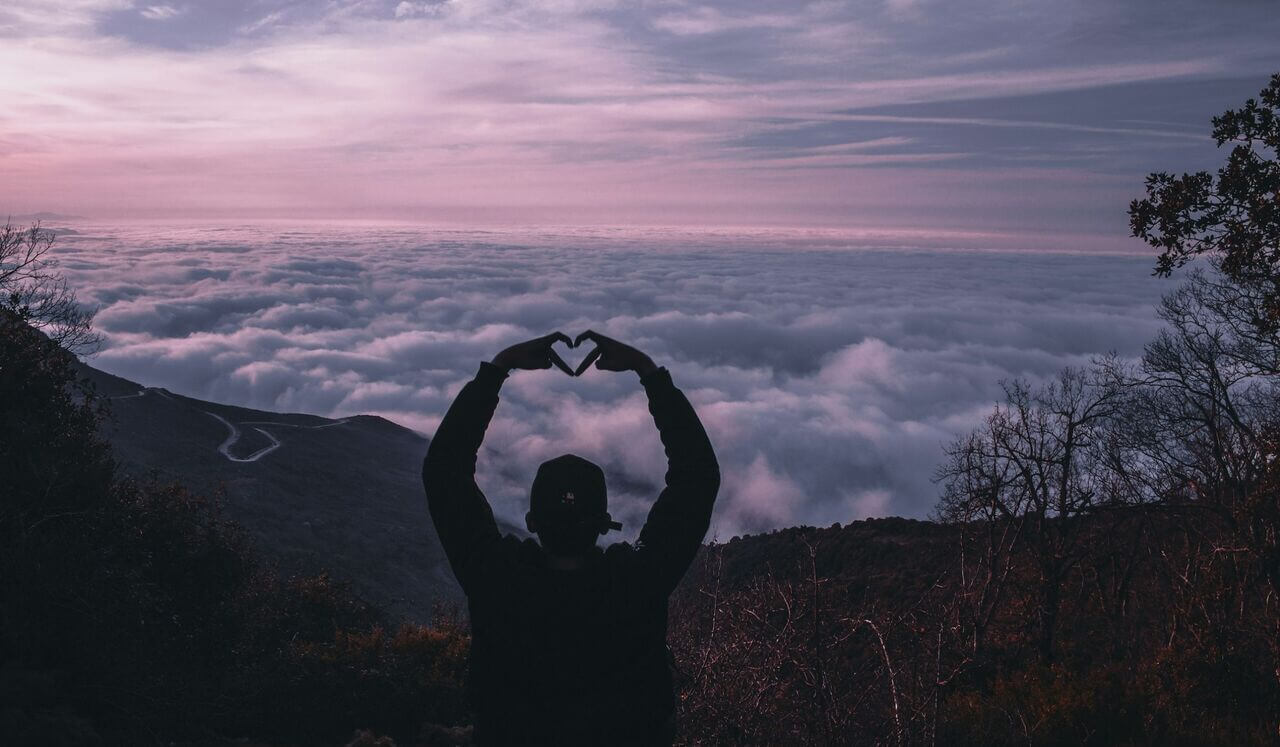 Loving-Kindness And Compassion: May We Enjoy An Open Heart