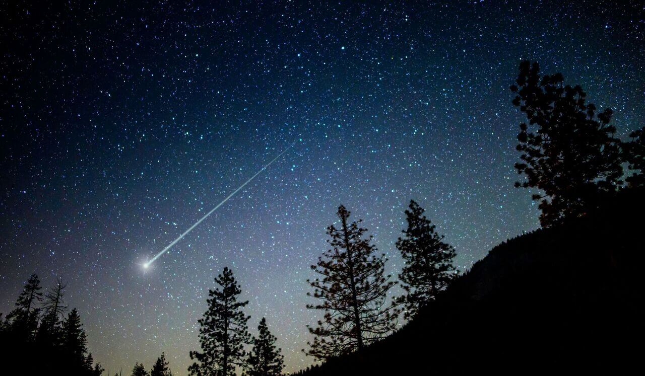 Meditación Para Cerrar El Día