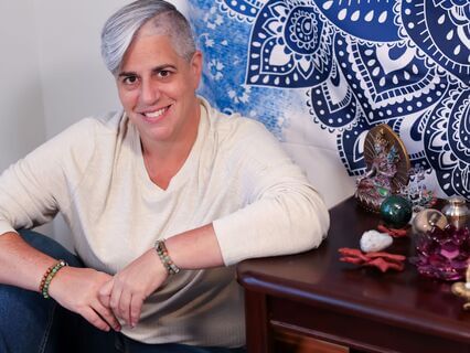 Walking Each Other Home