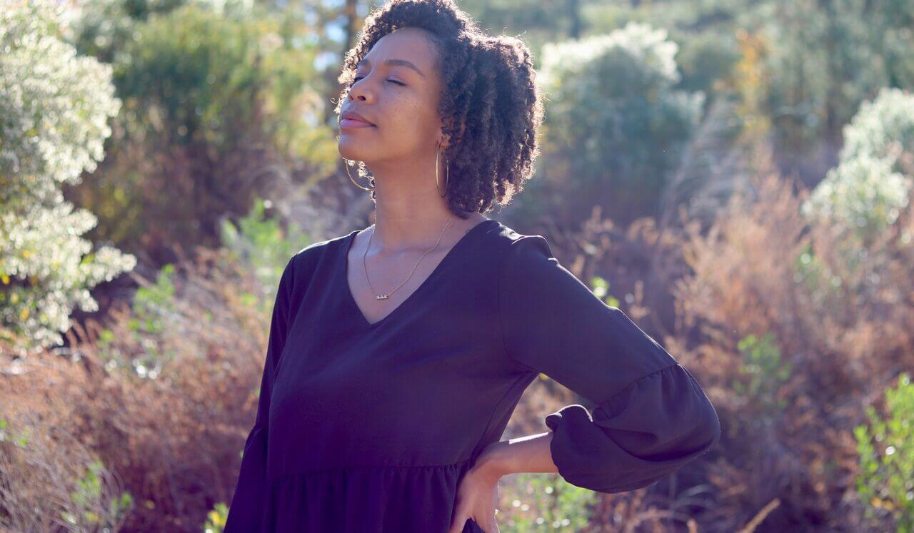 Embracing God's Peace In Times Of Stress And Anxiety