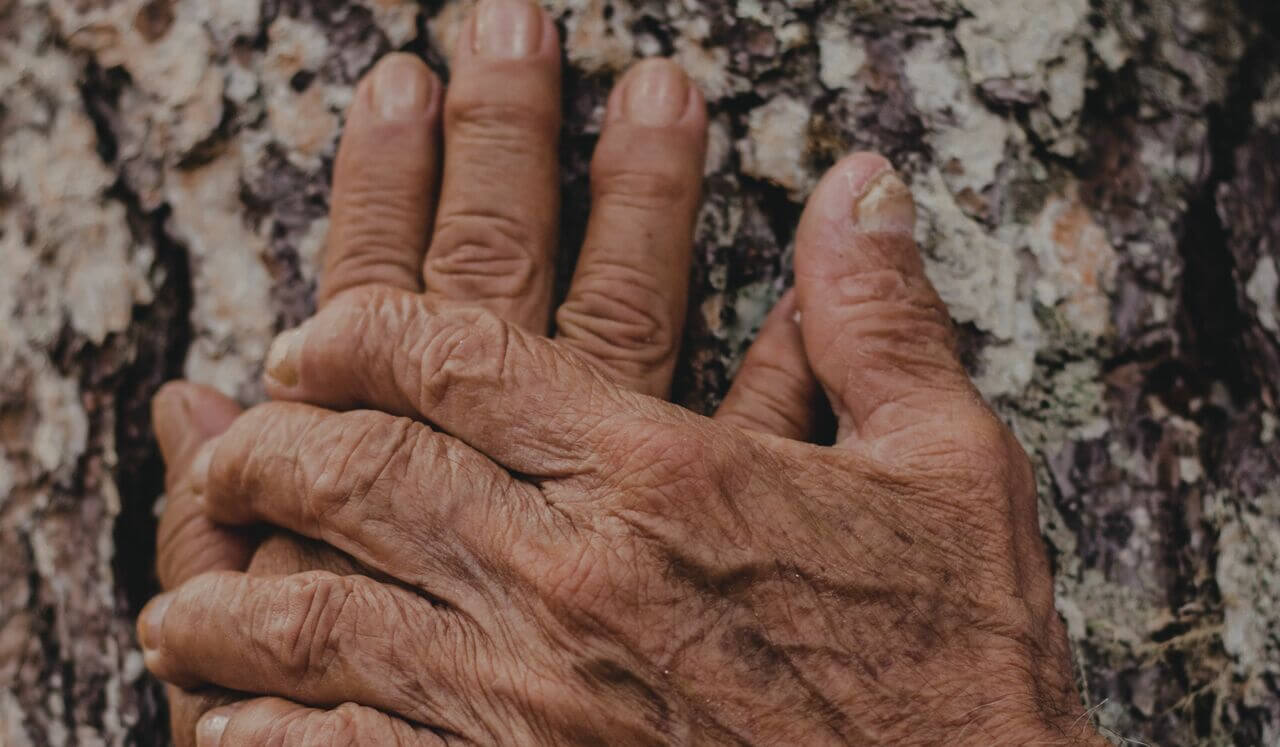 Good Love: Self Work To Find Romance