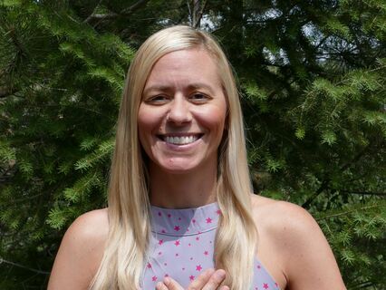 Protect Your Energy - by Charmaine Stattman