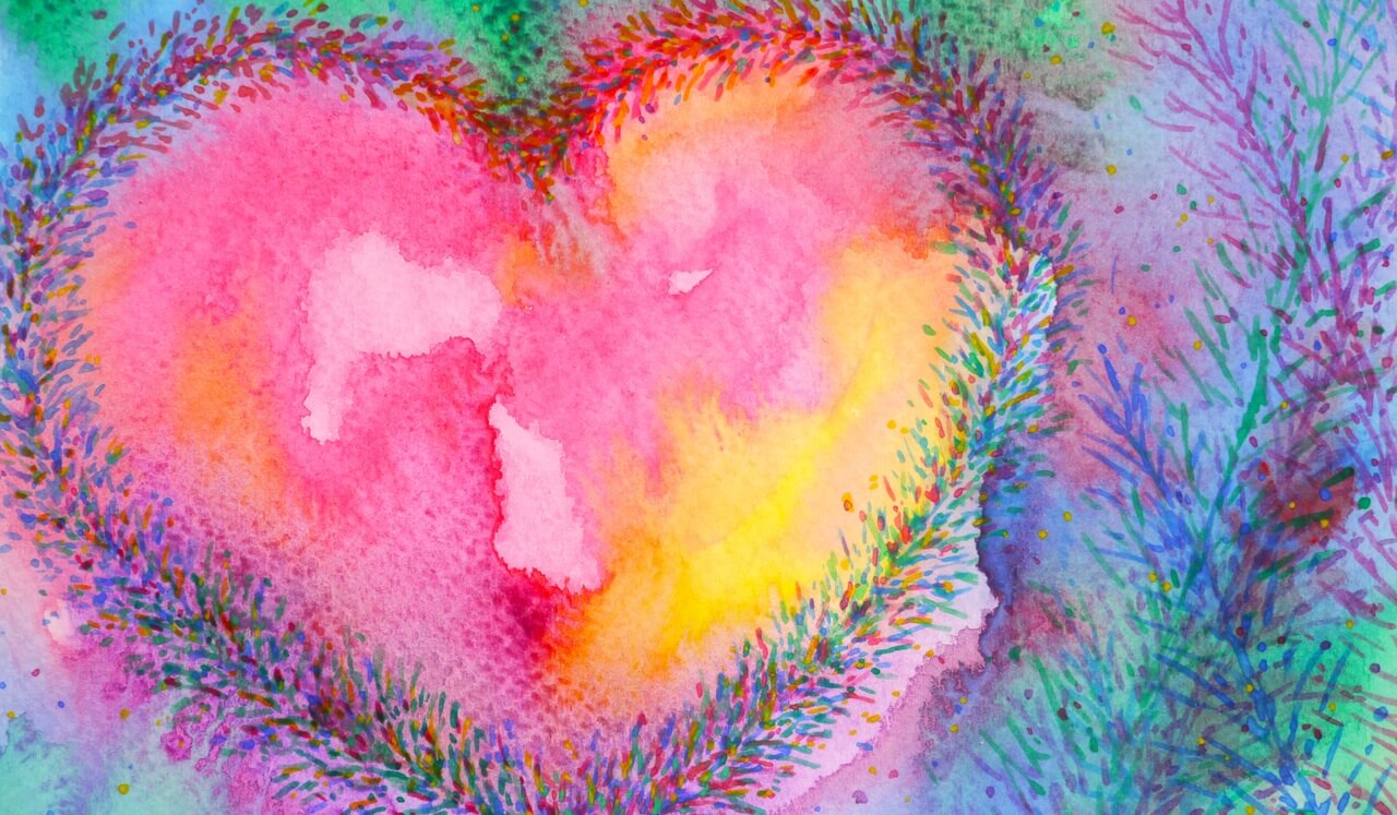 A Bedtime Meditation For New Moms